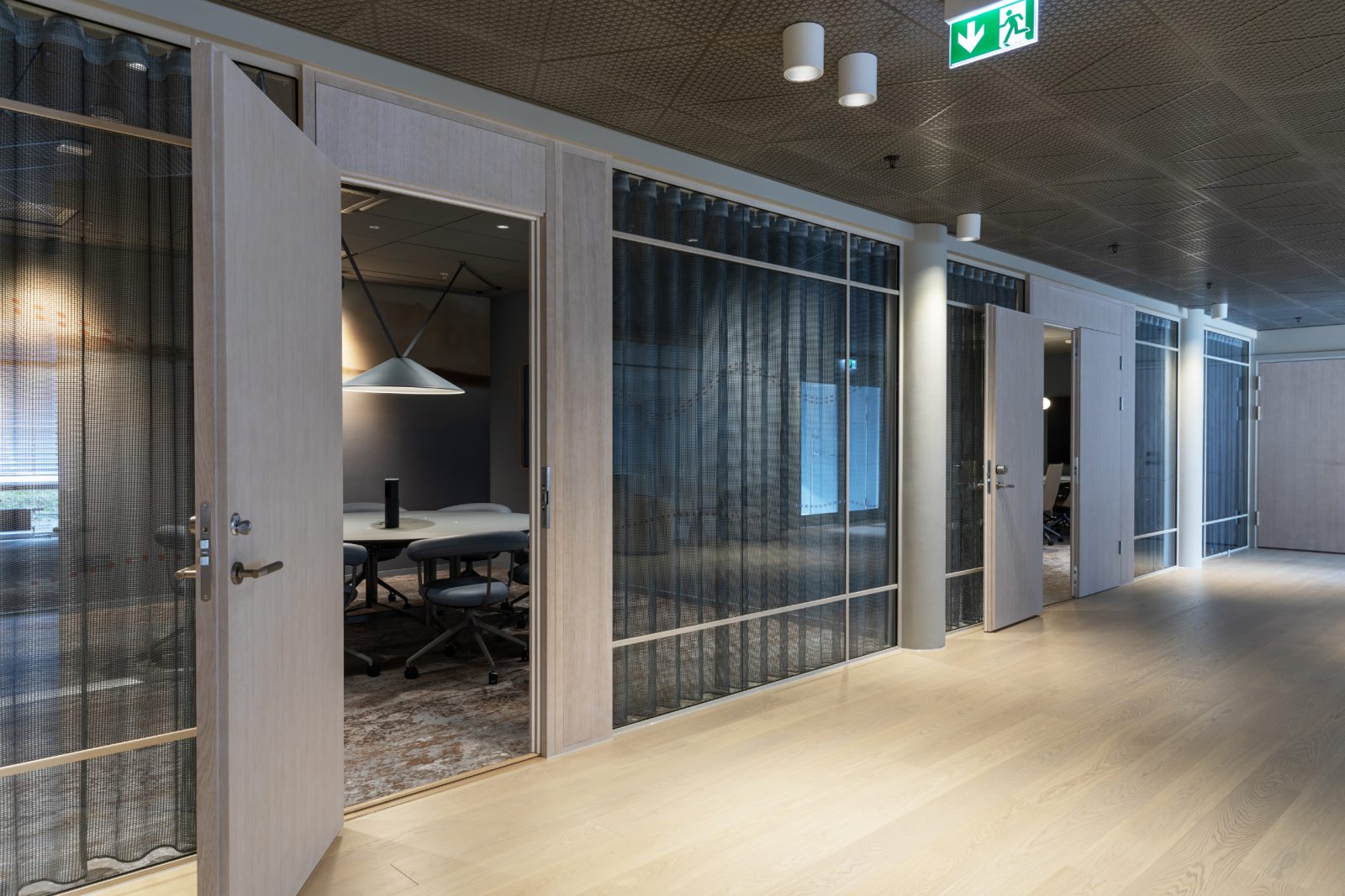 7 Veritas Høvik